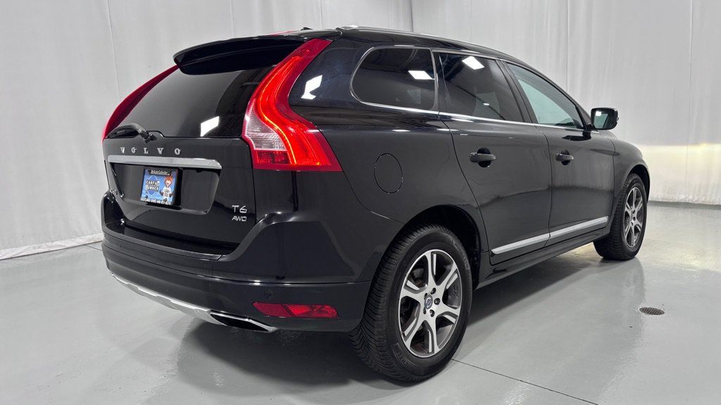Used 2015 Volvo XC60 T6 Platinum AWD/4WD image 5