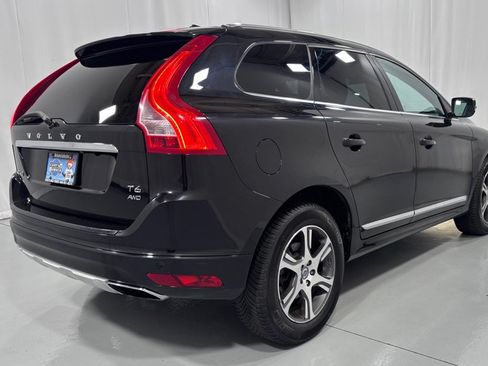 Used 2015 Volvo XC60 T6 Platinum AWD/4WD image 5