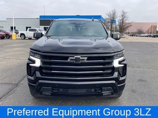 Certified 2024 Chevrolet Silverado 1500 High Country w/ Midnight Edition video 2