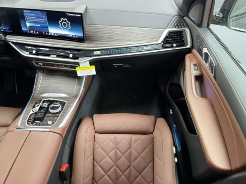 New 2026 BMW X5 M60i AWD/4WD image 29