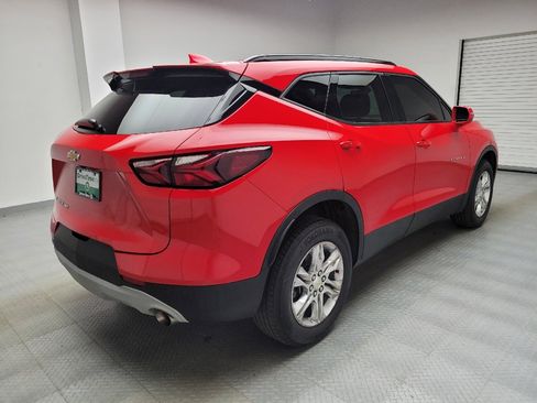 Used 2020 Chevrolet Blazer LT AWD/4WD image 9