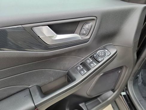 Used 2023 Ford Escape ST-Line w/ Tech Pack #1 image 17