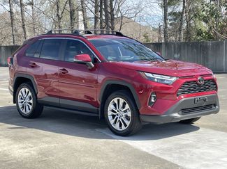 Used 2025 Toyota RAV4 XLE Premium video 2