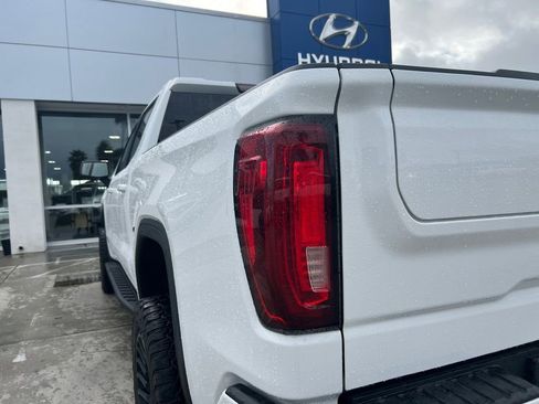 Used 2021 GMC Sierra 1500 AT4 w/ AT4 Premium Package image 35