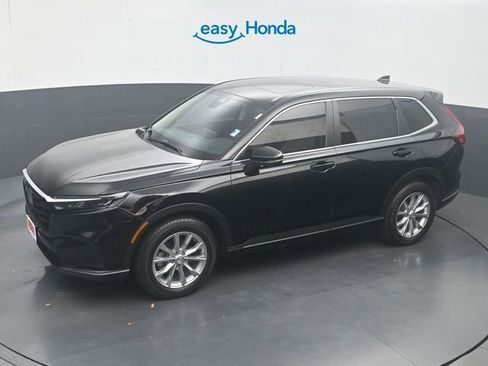 Used 2023 Honda CR-V EX image 21