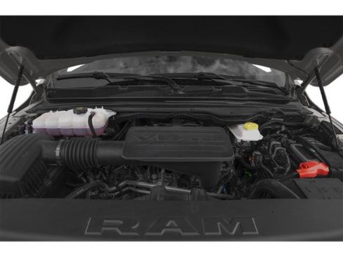 New 2026 RAM 1500 Classic Warlock AWD/4WD image 14