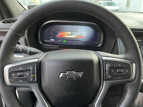 Used 2023 Chevrolet Tahoe Z71 w/ Off-Road Capability Package image 10