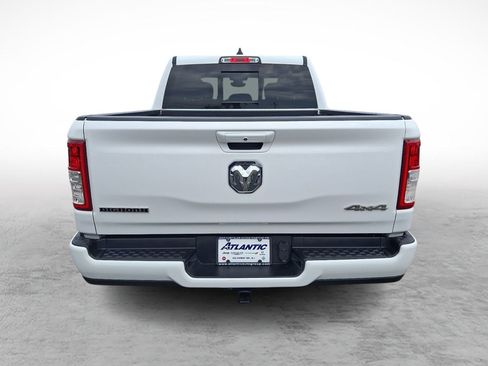 Used 2023 RAM 1500 Big Horn image 4