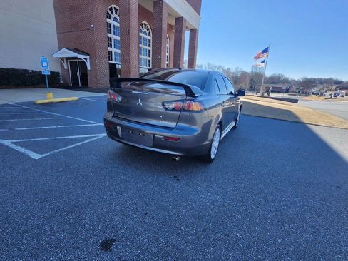 Used 2011 Mitsubishi Lancer GTS image 14