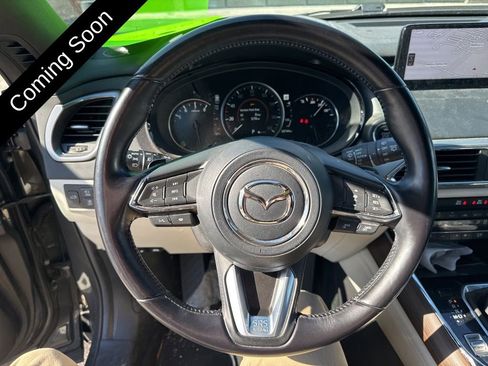 Certified 2023 MAZDA CX-9 Signature image 12