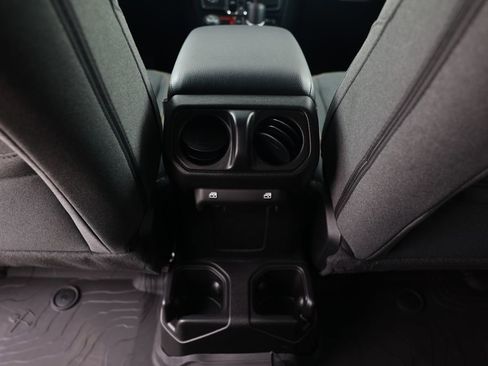 New 2026 Jeep Wrangler Unlimited Sport image 28