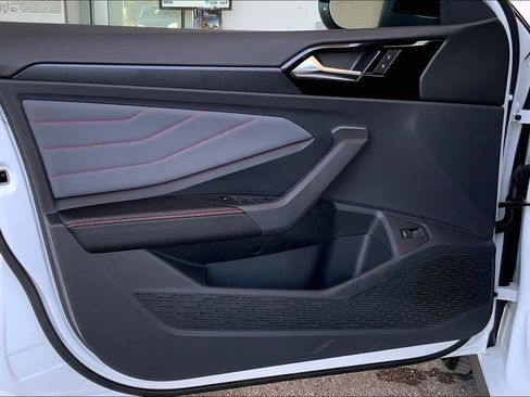 New 2026 Volkswagen Jetta GLI Autobahn image 10