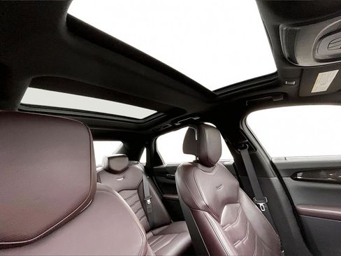 Used 2020 Cadillac CT6 Premium Luxury image 30