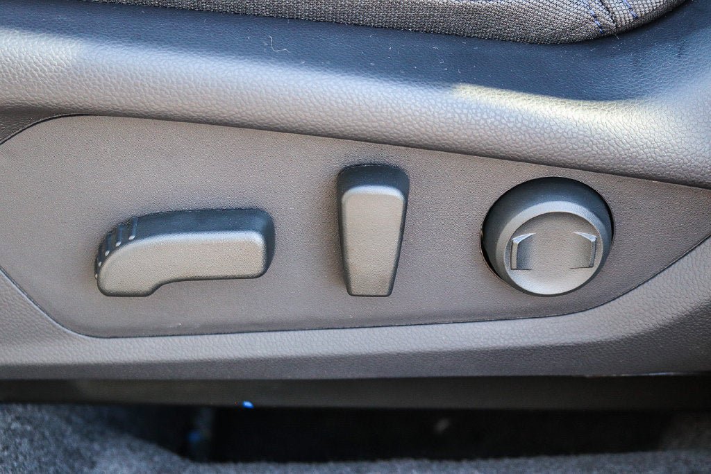 New 2026 Subaru Forester Premium AWD/4WD image 22