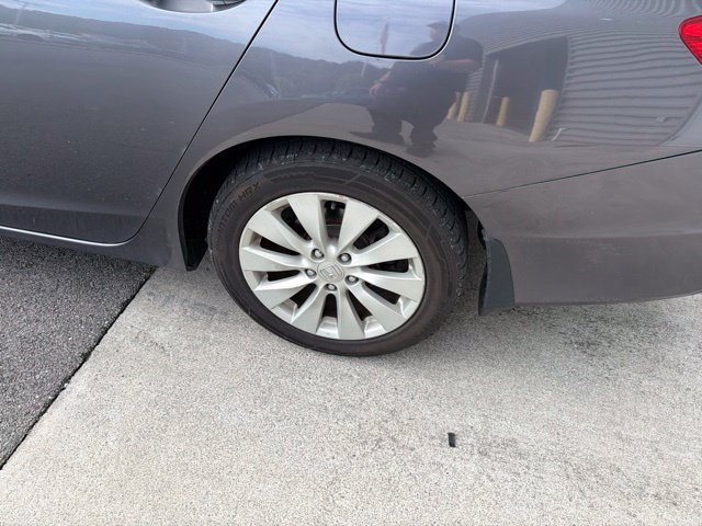 Used 2014 Honda Accord EX-L image 6
