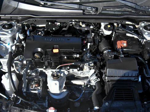 Used 2023 Honda Civic Sport image 42