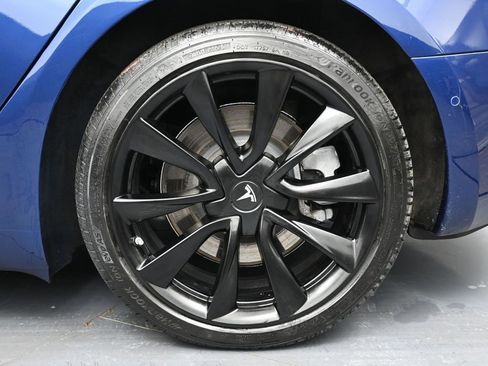 Used 2020 Tesla Model 3 Long Range image 11