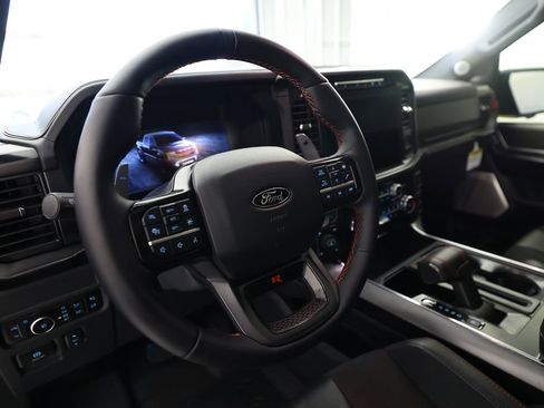 Used 2026 Ford F150 Raptor w/ Equipment Group 803A Raptor R image 16