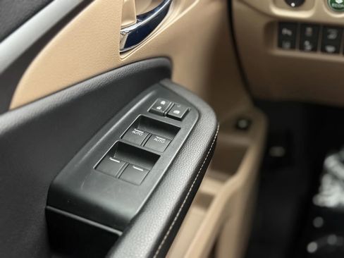 Used 2023 Honda Ridgeline RTL-E image 25