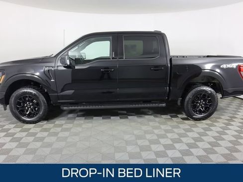 New 2026 Ford F150 XLT image 6