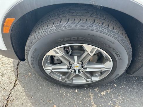 Used 2023 Chevrolet Blazer LT w/ Convenience Package image 12