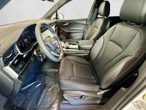 New 2026 Audi Q7 3.0T Premium Plus AWD/4WD image 18