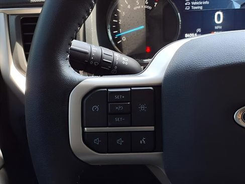 New 2024 Ford Expedition XL AWD/4WD image 13