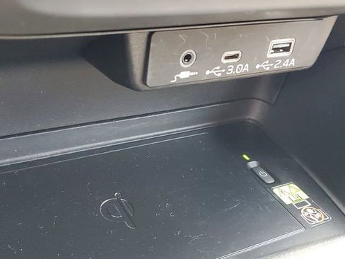 Certified 2024 Subaru Crosstrek 2.5i Sport image 28