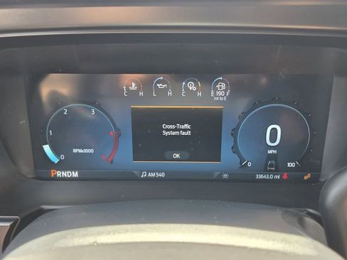 Used 2023 Ford F350 Platinum AWD/4WD image 32
