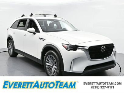 Used 2024 MAZDA CX-90 Plug-In Hybrid w/ Preferred
