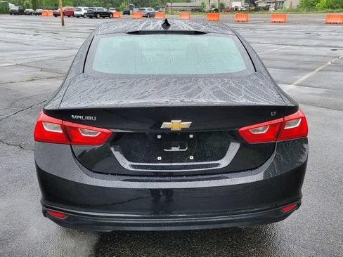Used 2018 Chevrolet Malibu LT FWD image 10