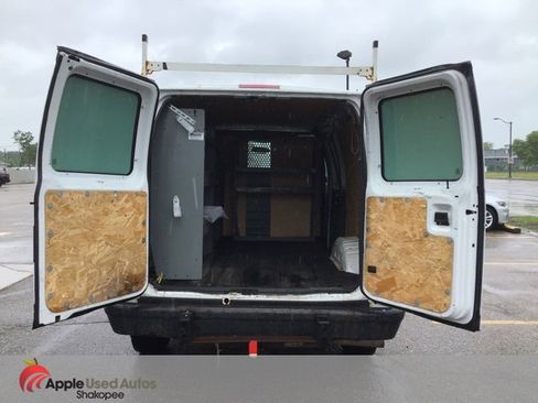 Used 2013 Ford E-250 and Econoline 250 w/ PWR Group image 11