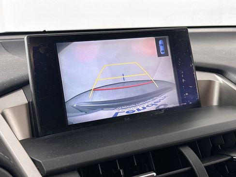 Used 2016 Lexus NX 200t FWD w/ Premium Package image 14