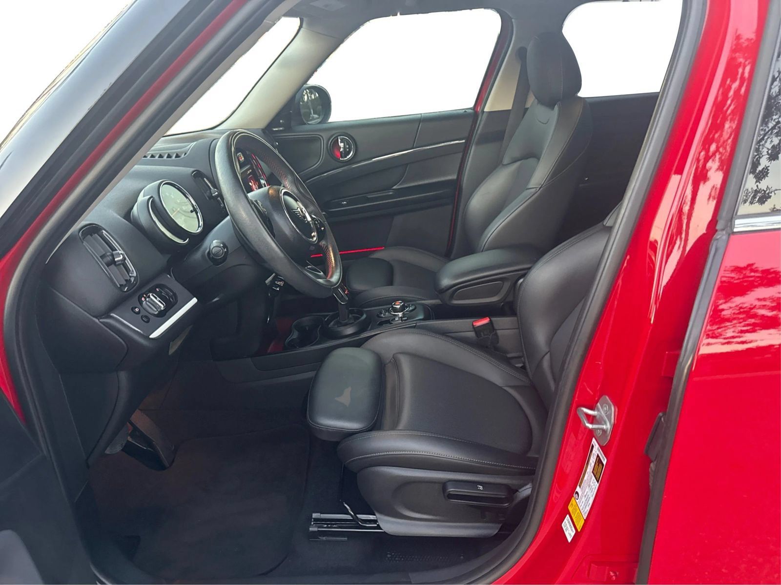 Used 2020 MINI Cooper Countryman S FWD image 9