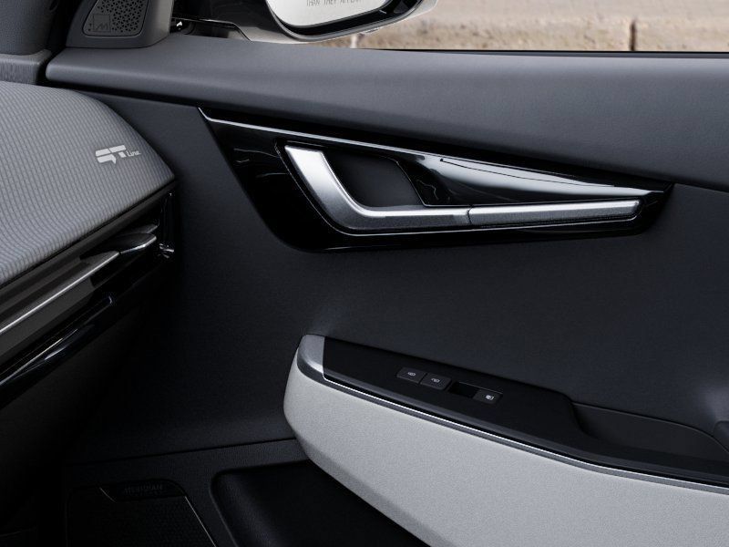New 2026 Kia EV6 GT-Line AWD/4WD image 25