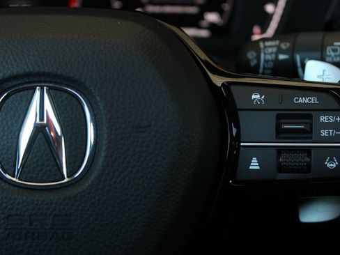 Used 2026 Acura ADX FWD image 38