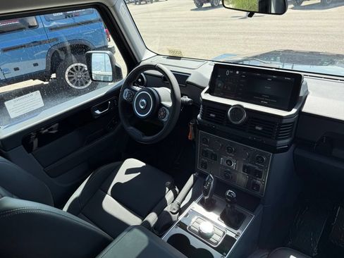 New 2025 INEOS Grenadier AWD/4WD image 26