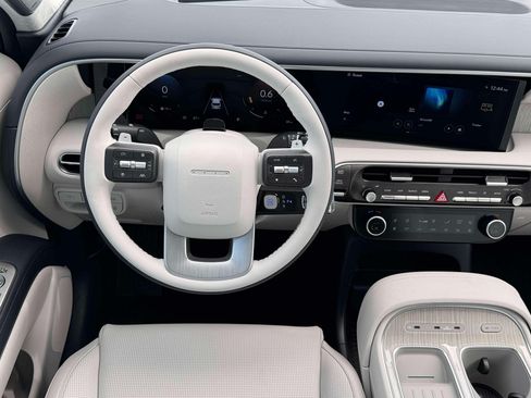 New 2026 Hyundai Palisade Calligraphy AWD/4WD image 17