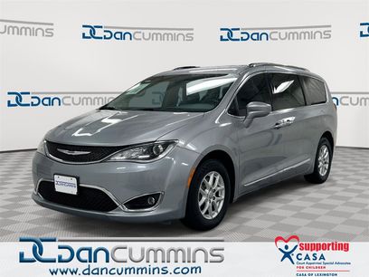Used 2020 Chrysler Pacifica Touring-L