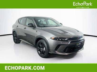 Used 2024 Dodge Hornet R/T Plus w/ Tech Pack Plus w/o Parking