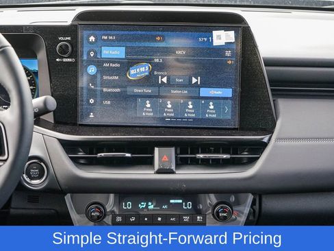 New 2026 Subaru Outback Touring XT AWD/4WD image 16