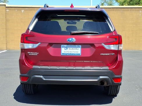 Used 2020 Subaru Forester Premium AWD/4WD image 6