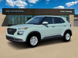 New 2025 Hyundai Venue SE image 2