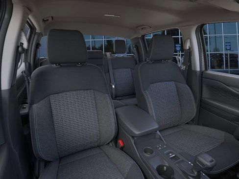 New 2026 Ford Ranger XL image 10