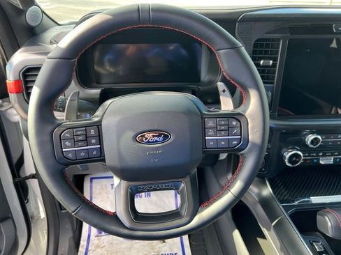 New 2025 Ford F150 Raptor AWD/4WD image 12