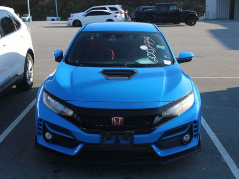 Used 2020 Honda Civic Type R image 2