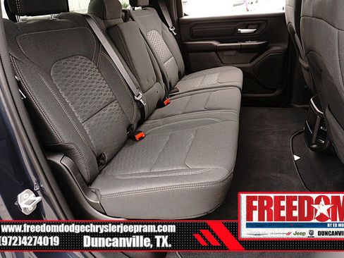 New 2026 RAM 1500 Express AWD/4WD image 16