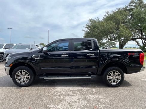Used 2019 Ford Ranger Lariat w/ Equipment Group 501A Mid AWD/4WD image 8