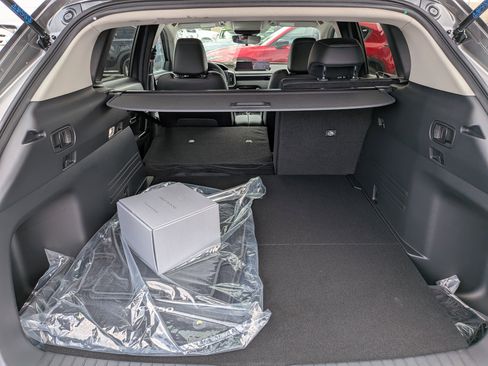 New 2026 MAZDA CX-50 AWD 2.5 S w/ Cargo Package image 12