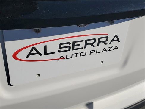 Certified 2022 GMC Terrain SLT w/ Elevation Edition image 6